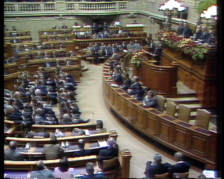 Comemoração do 25 de Abril