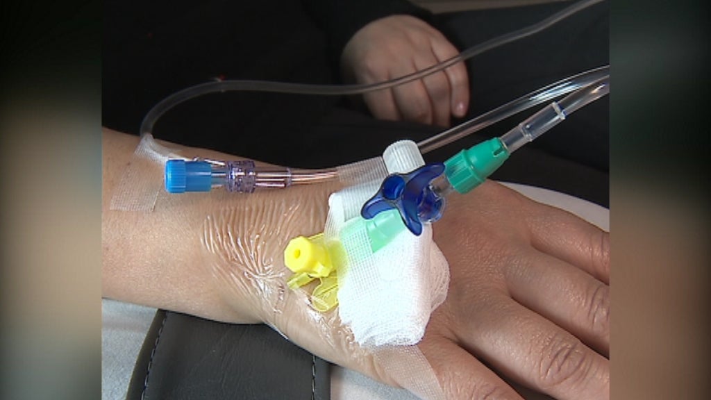 Falta de medicamentos oncológicos