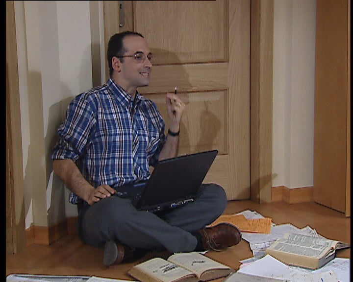 O Artigo – Episódio 16