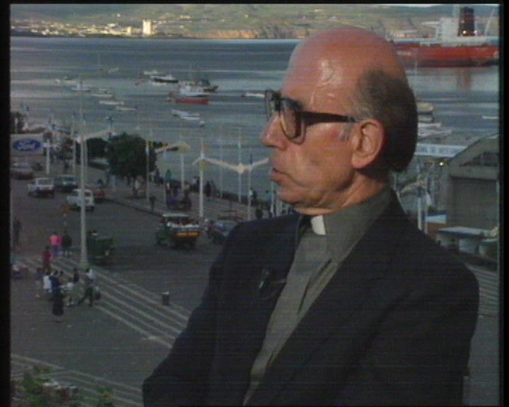 Entrevista a Francisco Carmo