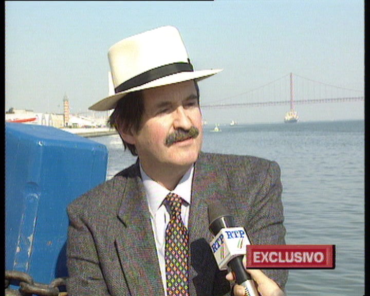 Entrevista a Dom Duarte Pio