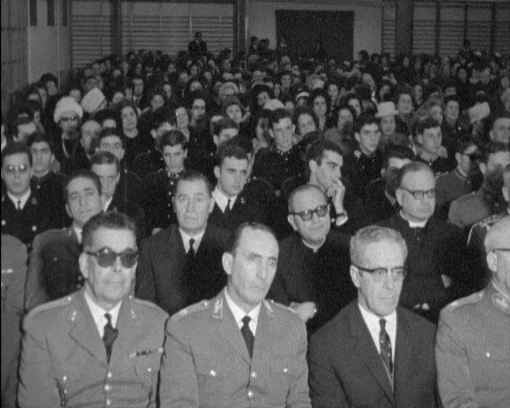 64º aniversário do Instituto de Odivelas