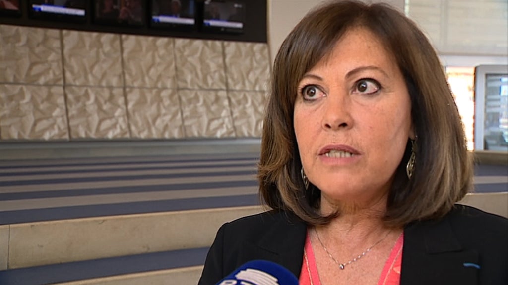 Relatório do Conselho da Europa