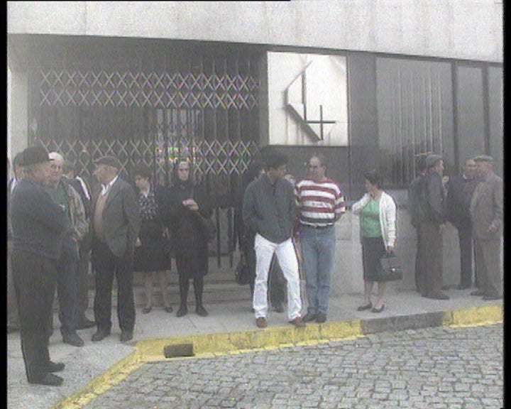 Clientes da UBP acusam o Banco