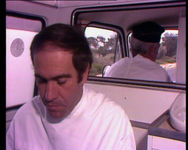 Chuva na Areia Ep. 50, parte I