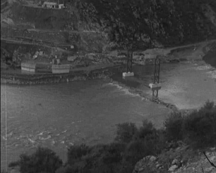 Benefícios da Barragem do Alqueva