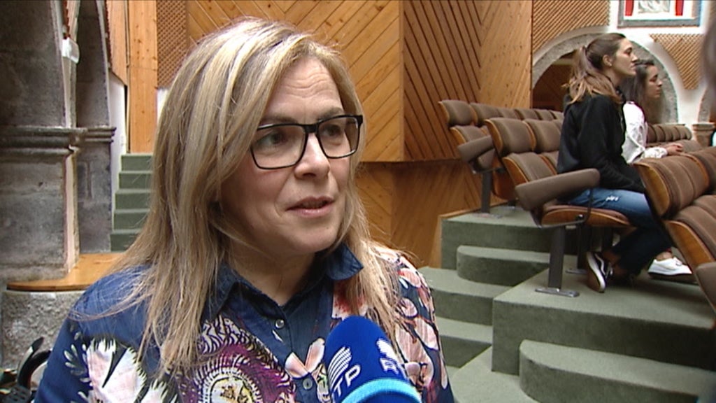 Festival Tremor em Rabo de Peixe