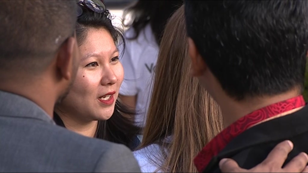 Cimeira da Juventude