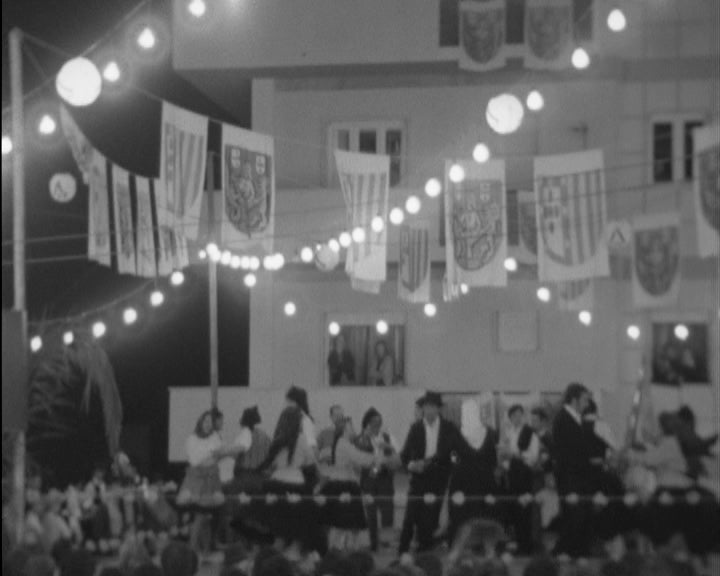 Festas dos Santos Populares em Coimbra