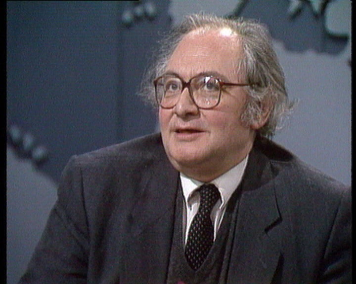 Entrevista a José Almada Negreiros e António Vitorino de Almeida