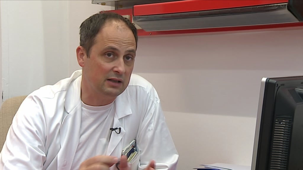 Projeto da Associação Celíaca Eslovena