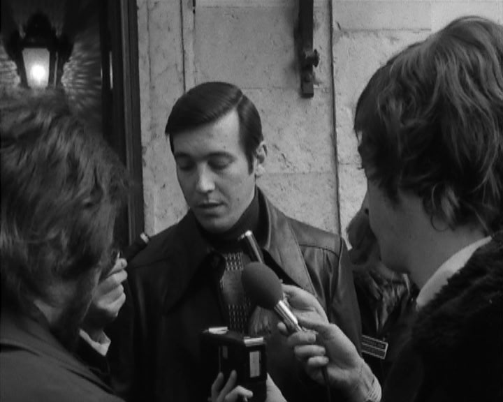 Declarações de Ramalho Eanes e Sousa e Castro