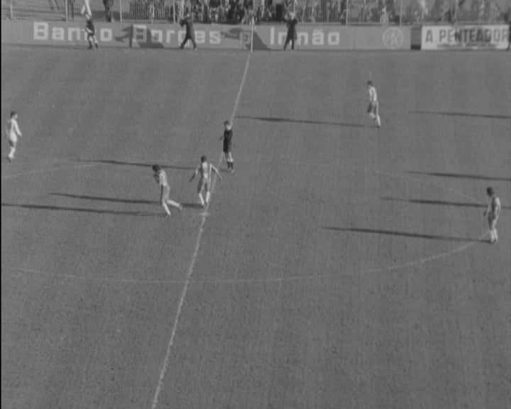 Futebol: FC Porto vs Farense