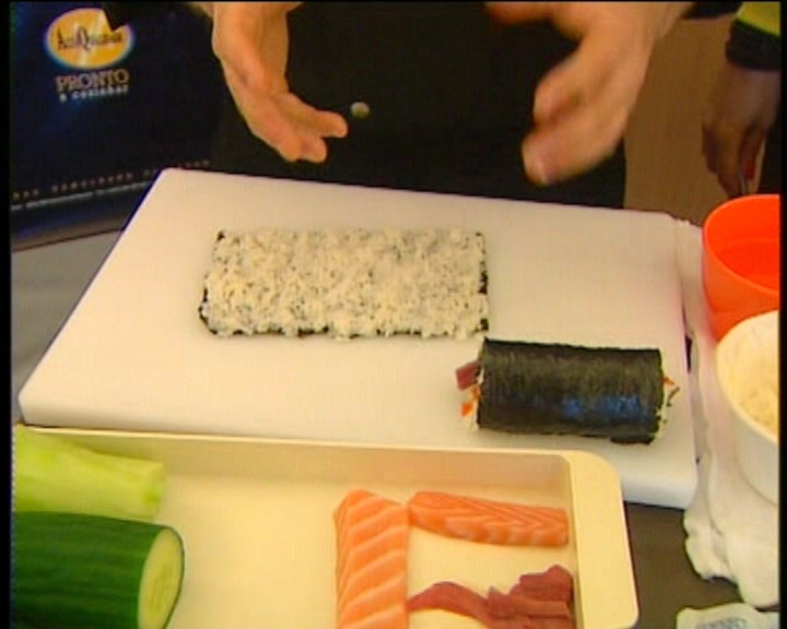 Festival gastronómico “Peixe em Lisboa”