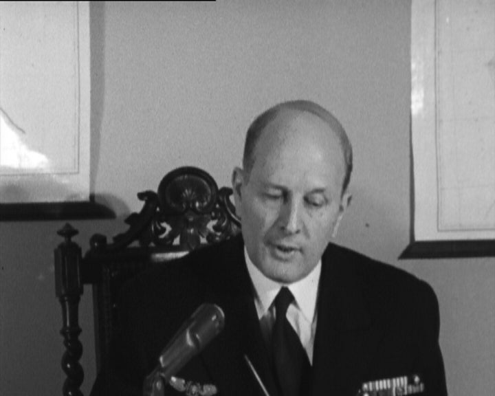 Declarações de Reboredo e Silva