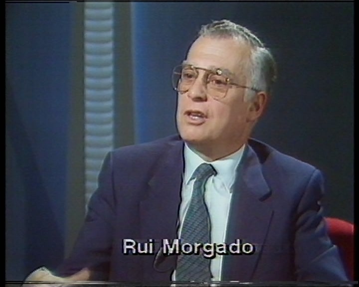 Rui Morgado
