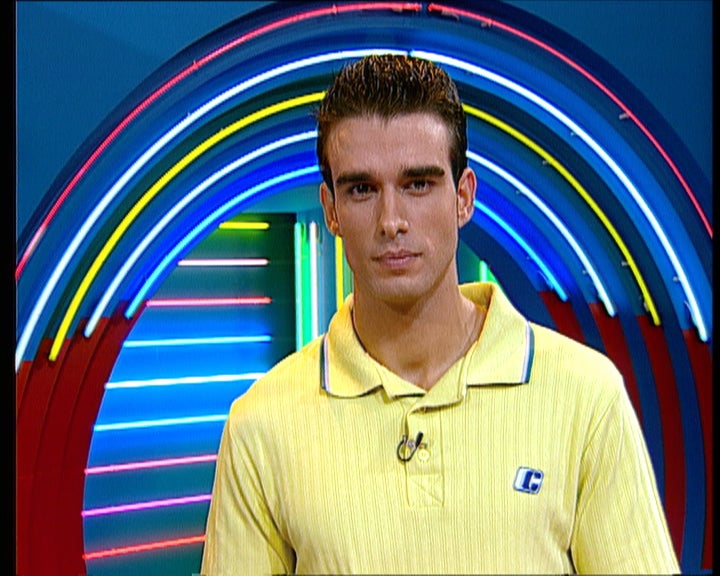 Hugo Rafiq Hugo – RTP Arquivos