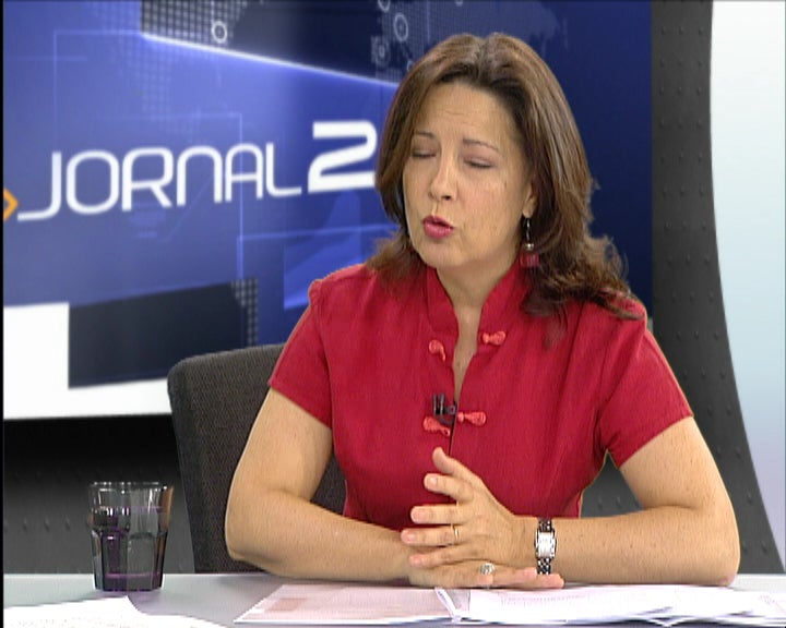 Entrevista a Gabriela Canavilhas