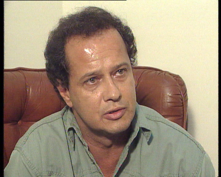 Correspondente da UNITA nega raptos