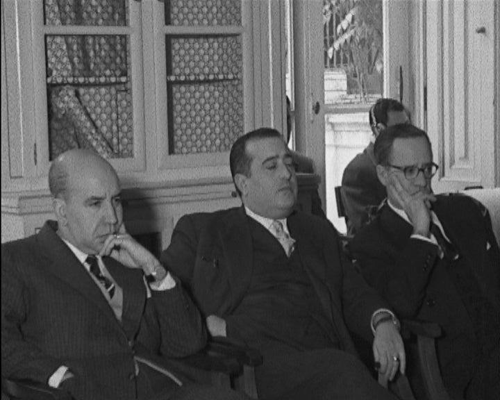 Conferência de imprensa de José Dias Júnior