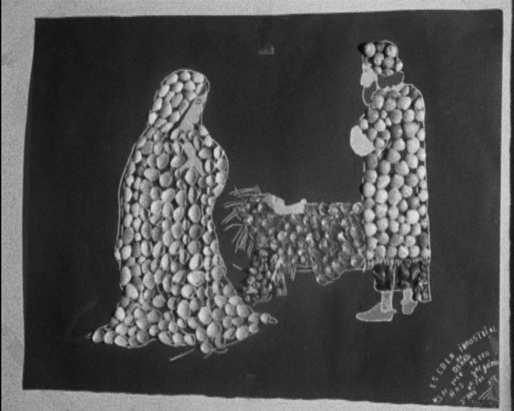 Exposição de presépios em Olhão