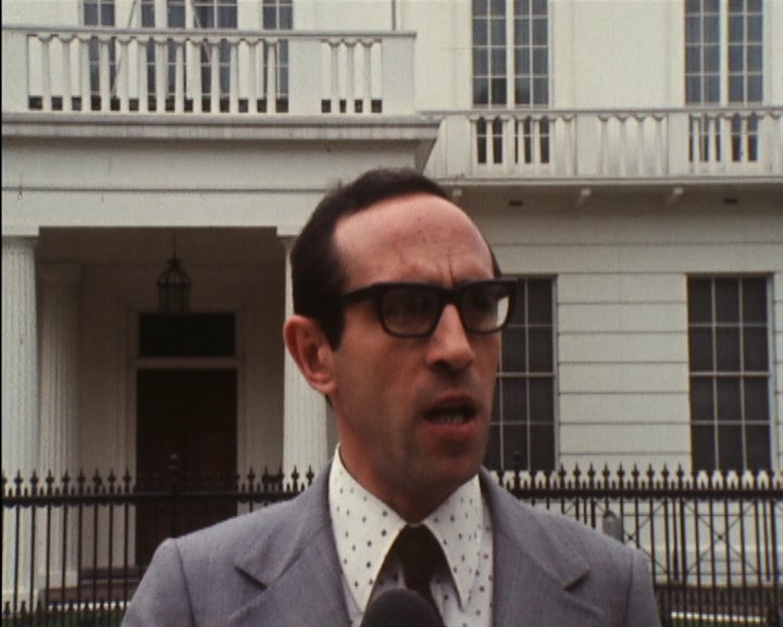 Conversações entre Portugal e o PAIGC em Londres