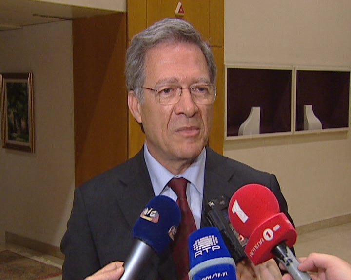 Rui Veloso mandatário pelo Porto