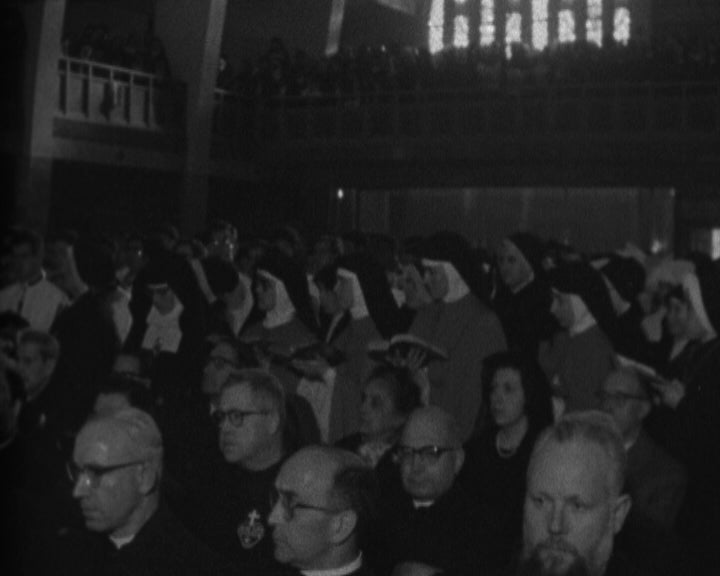 Encerramento do II Congresso Nacional dos Religiosos