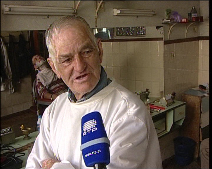 Jovem desaparecida em Lamego