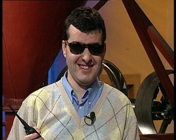 Nuno Cruz – Invisual