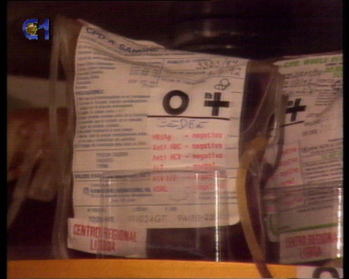 Hemofílicos com sida acusam o Estado