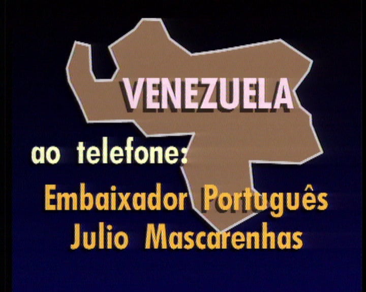 Rapto de cônsul português