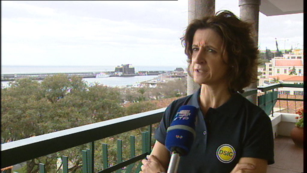 Boletim eletrónico para comercialização de atum rabilho