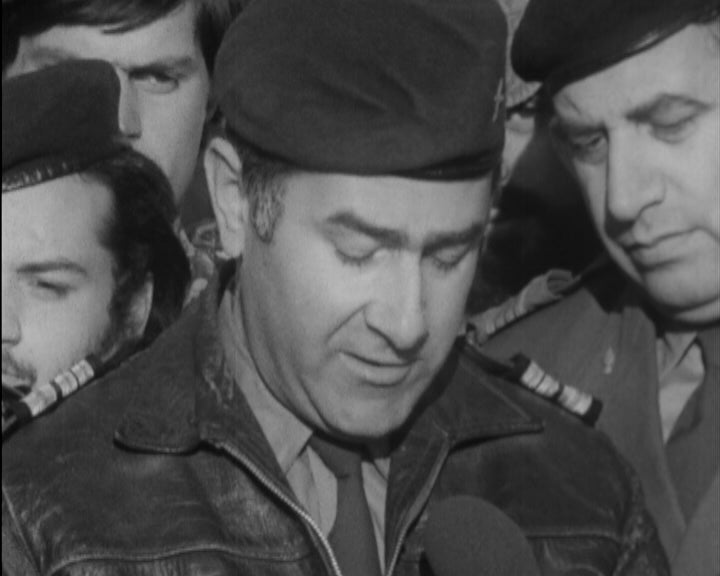 RAL 1 agradece  solidariedade prestada no 11 de Março