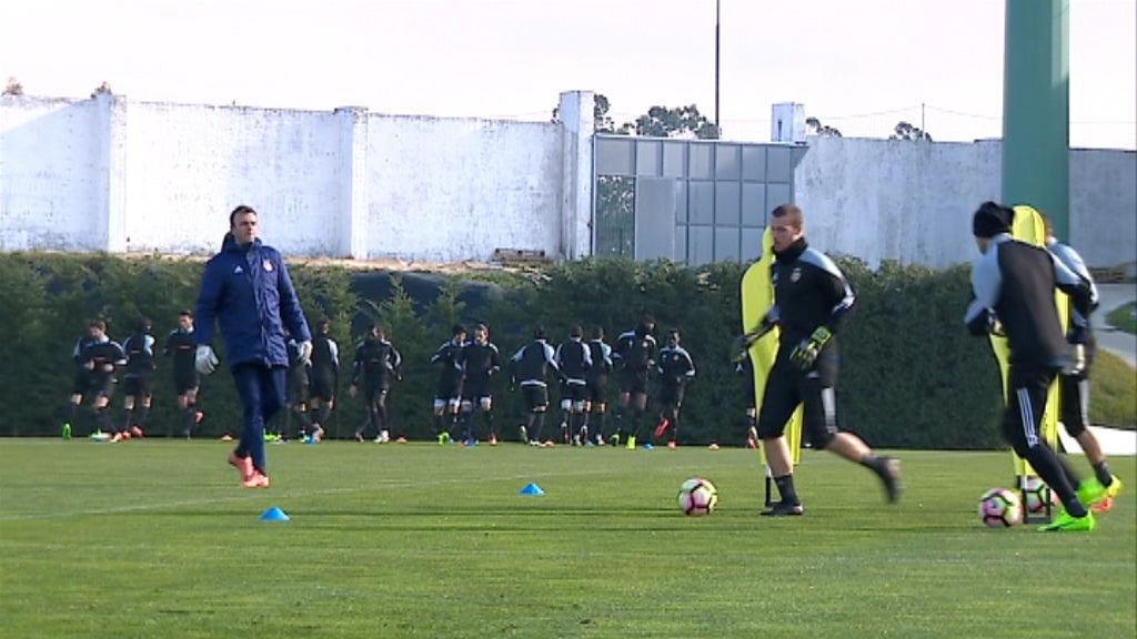 Futebol: antevisão do FC Porto vs Rio Ave