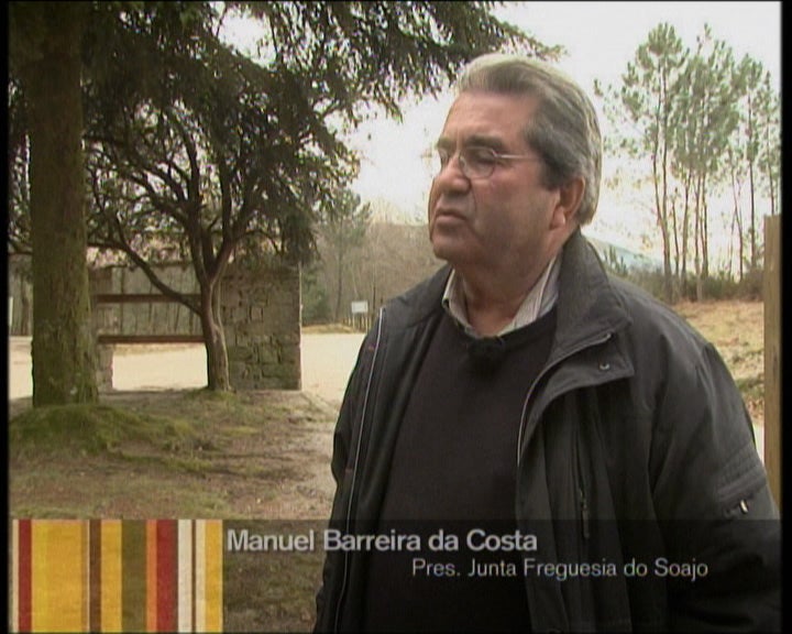 Parque Nacional da Peneda-Gerês