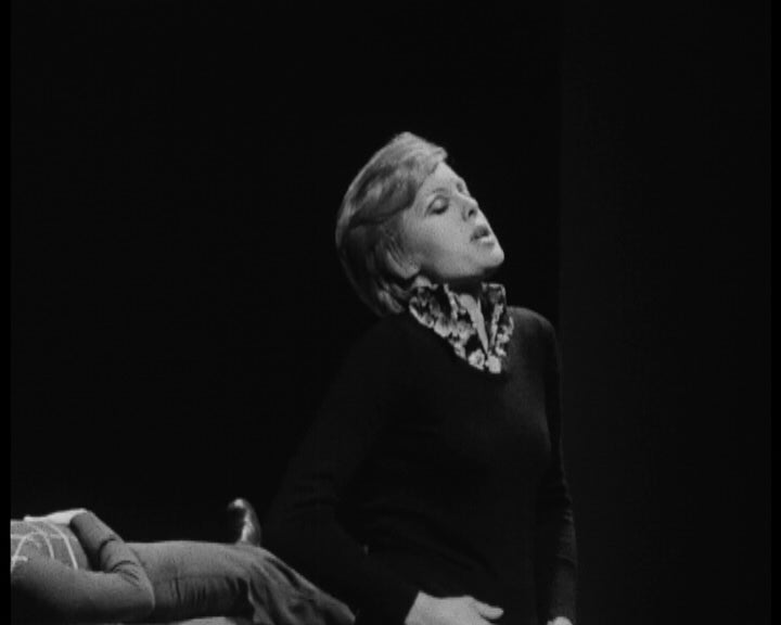 Peça de teatro “A Investigação”