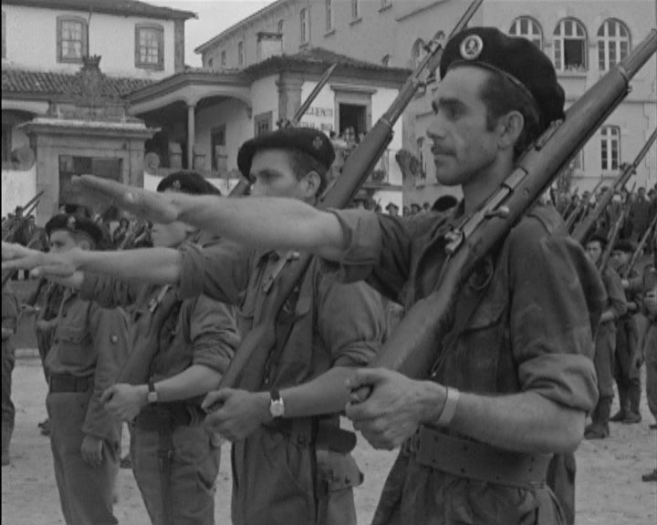 Comemoração do 28 de Maio em Braga