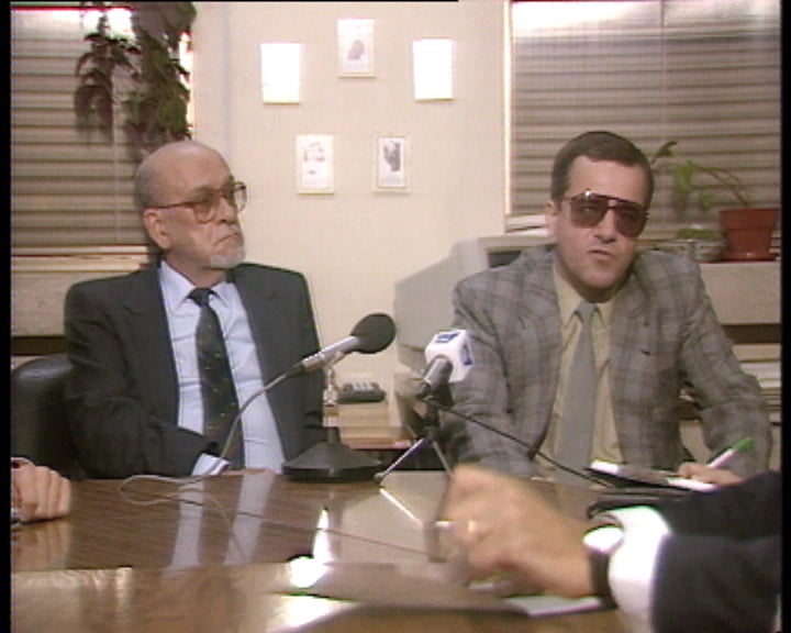 Detenção de homicida