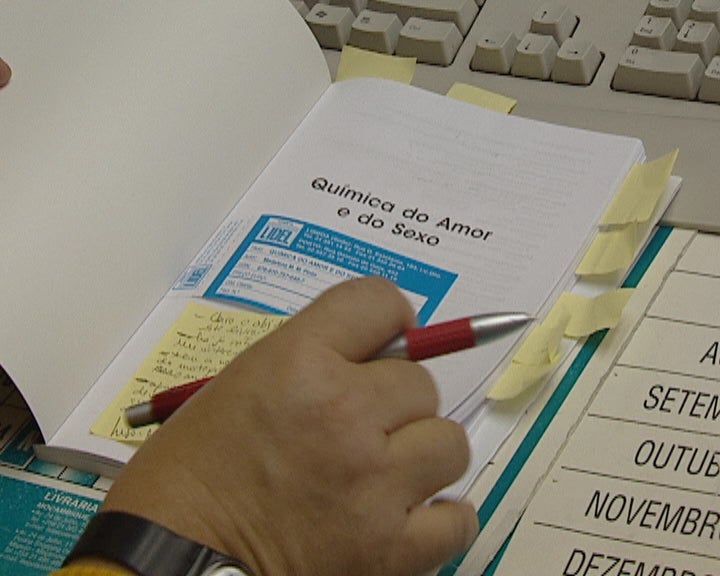 Estudo sobre Infedilidade