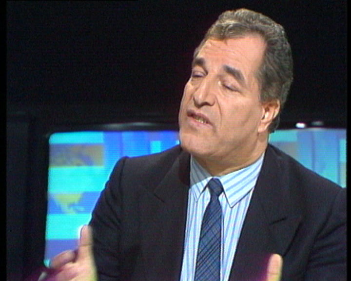 Entrevista ao Padre Delmar Barreiros