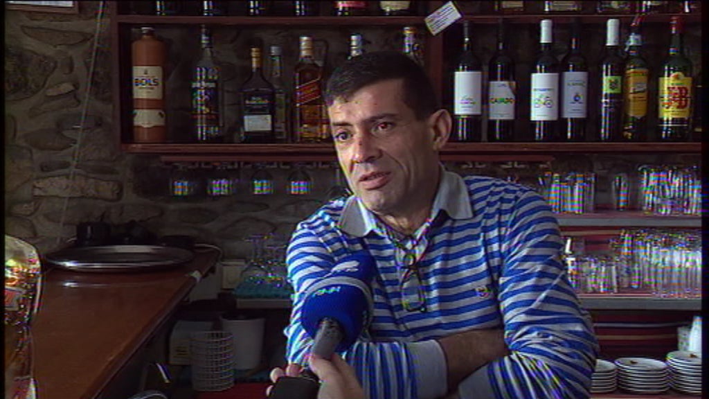 Decréscimo do turismo no Porto Santo