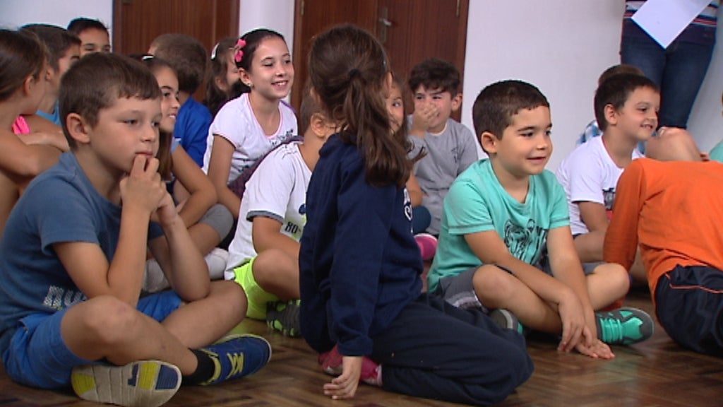 Campanha “Bem estar Animal”