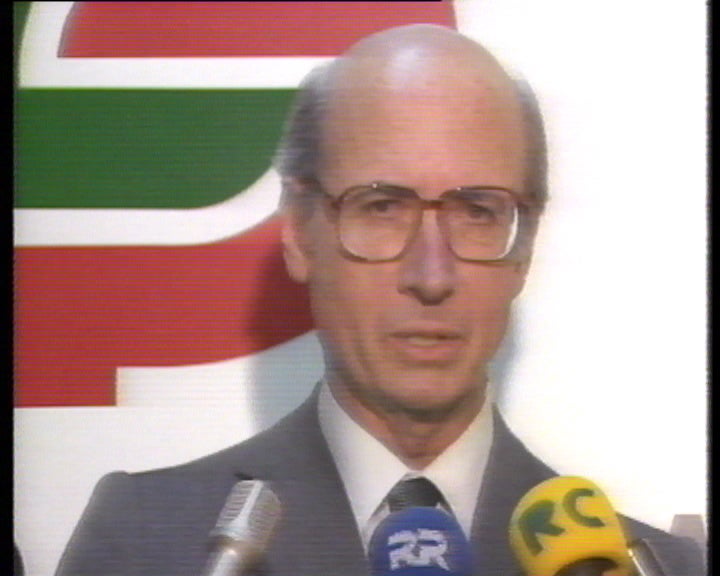 Falhanço das negociações entre o Governo e a UGT