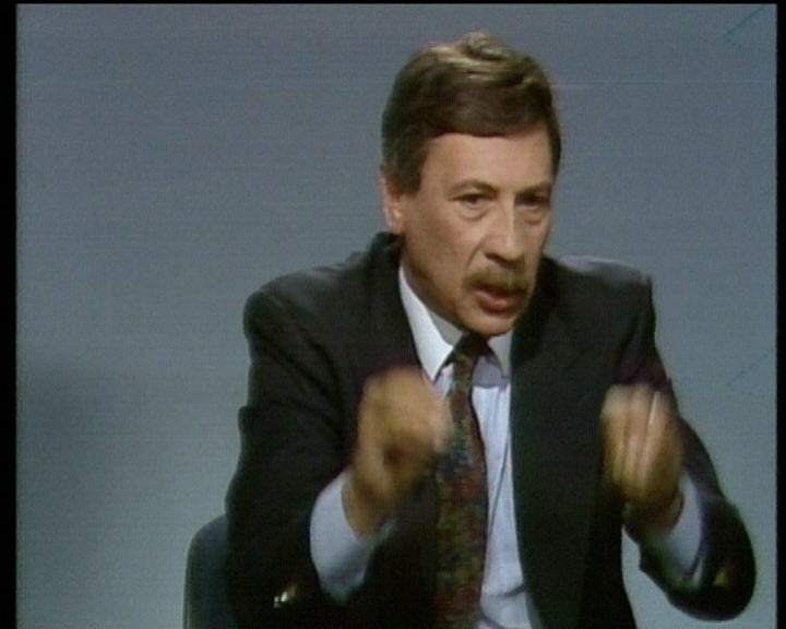 Entrevista a Aguiar Carvalho e Amadeu Soares