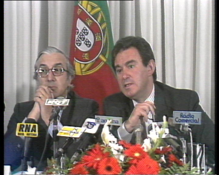 Candidatura de Basílio Horta