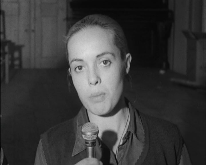 Projeto teatral do Grupo Quatro