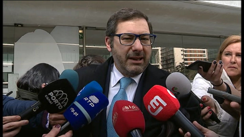 Julgamento do caso Vistos Gold