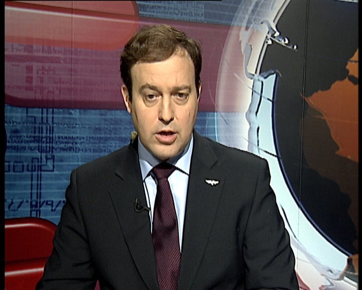 Entrevista com Paulo Soares