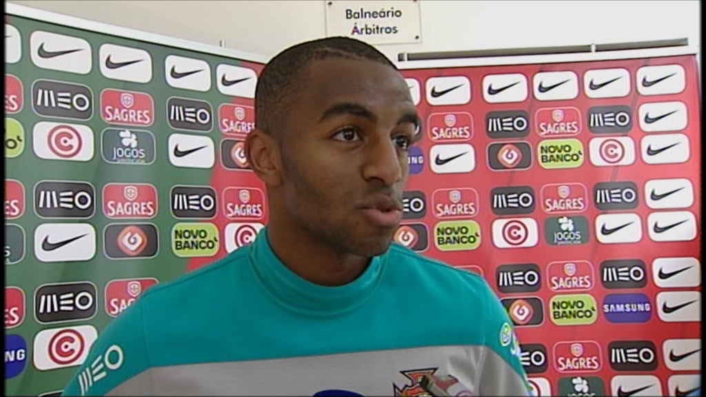 Futebol: antevisão Portugal vs México